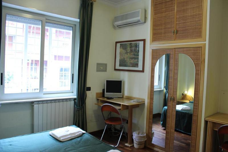 Tourist House Ostiense 2 Hotel - Rome, Rome